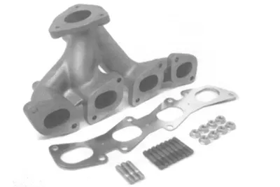 Colector de escape, sistema de escape Chrysler VOYAGER / GRAND VOYAGER III · Fiat BRAVA · Fiat BRAVO I