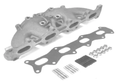 Colector de escape, sistema de escape Fiat BRAVA · Fiat BRAVO I · Fiat MAREA