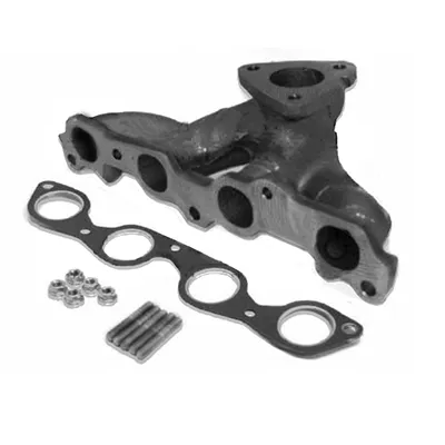 Colector de escape, sistema de escape Seat IBIZA II · Vw GOLF III · Vw GOLF III Variant
