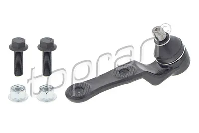 Rótula barra de acoplamiento Seat CORDOBA · Seat TOLEDO I · Seat IBIZA II