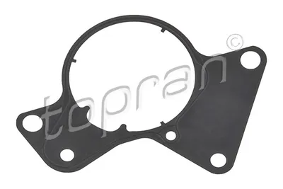 Tobera de agua regadora, lavado de parabrisas Seat CORDOBA · Seat IBIZA II · Seat INCA