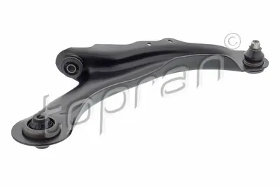 Barra de acoplamiento Vw TRANSPORTER T5 Platform/Chassis (7JD, 7JE, 7JL, 7JY, 7JZ, 7F · Vw TRANSPORTER T5 Van · Vw TRANSPORTER T5 Bus