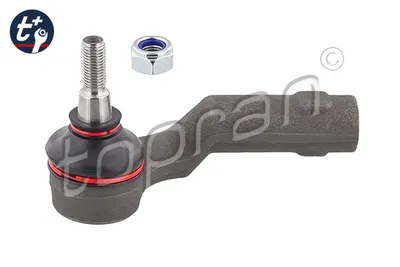 Barra de acoplamiento Audi A3 · Audi TT · Audi TT Roadster