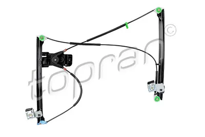 Articulación axial, barra de acoplamiento Audi Q3 · Audi Q3 Sportback · Seat ATECA