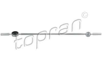 Rótula barra de acoplamiento Audi A3 Sportback · Audi A3 Limousine · Seat LEON