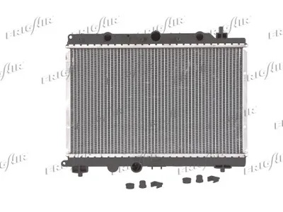 Radiador, refrigeración del motor Rover 400 Tourer · Honda CIVIC VI Fastback · Rover 400 II Hatchback
