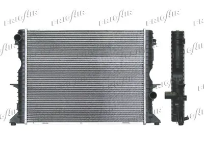 Radiador, refrigeración del motor Land Rover DEFENDER Pick Up