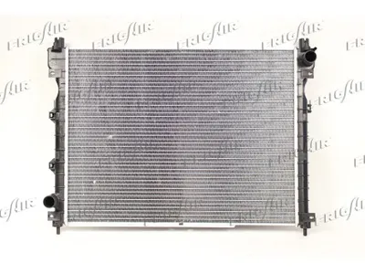 Radiador, refrigeración del motor Land Rover FREELANDER I