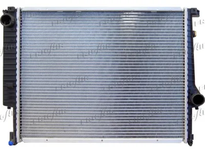 Radiador, refrigeración del motor Bmw 3 · Bmw 3 Touring · Bmw 3 Convertible