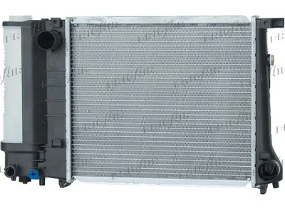 Radiador, refrigeración del motor Bmw 3 · Bmw 3 Touring · Bmw 3 Convertible