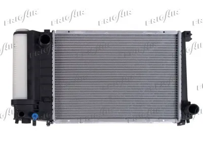 Radiador, refrigeración del motor Bmw 3 · Bmw 3 Touring · Bmw 3 Compact