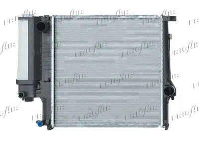Radiador, refrigeración del motor Bmw Z1 Roadster · Bmw 3 Compact · Bmw 3
