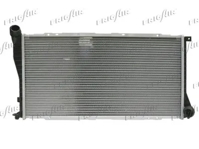 Radiador, refrigeración del motor Bmw 7 · Bmw 5 · Bmw 5 Touring