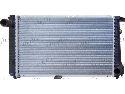 Radiador, refrigeración del motor Bmw Z1 Roadster · Bmw 5 · Bmw 7