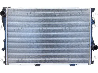 Radiador, refrigeración del motor Bmw 7 · Bmw 5 · Bmw 5 Touring