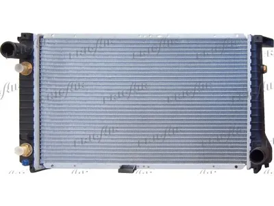 Radiador, refrigeración del motor Bmw 5 · Bmw 7