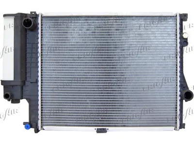Radiador, refrigeración del motor Bmw 5 Touring · Bmw 5