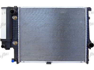Radiador, refrigeración del motor Bmw 5 Touring · Bmw 5