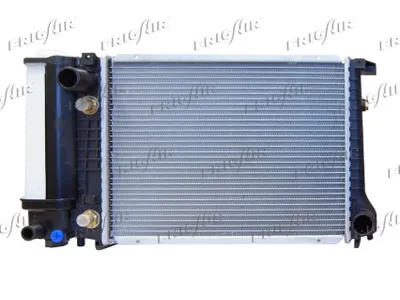 Radiador, refrigeración del motor Bmw 3 · Bmw 3 Touring · Bmw 3 Convertible