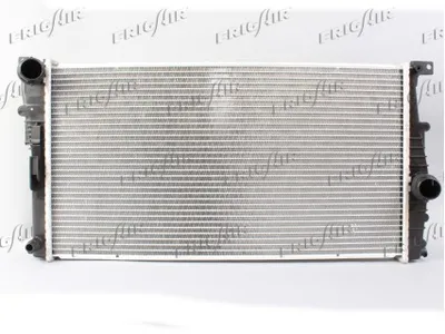 Radiador, refrigeración del motor Bmw 1 · Bmw 3 · Bmw 3 Touring