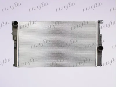 Radiador, refrigeración del motor Bmw 1 · Bmw 3 · Bmw 3 Touring
