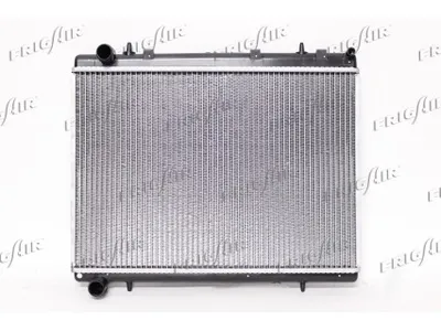 Radiador, refrigeración del motor Citroën C4 Coupe · Citroën C4 I · Citroën C4 PICASSO I MPV