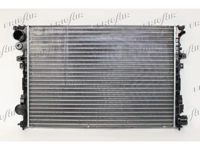 Radiador, refrigeración del motor Peugeot 806 · Citroën EVASION MPV · Fiat ULYSSE
