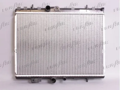 Radiador, refrigeración del motor Citroën C5 II