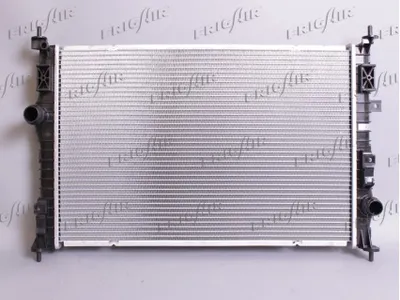 Radiador, refrigeración del motor Peugeot 3008 I MPV · Peugeot 308 II · Citroën C4 GRAND PICASSO II
