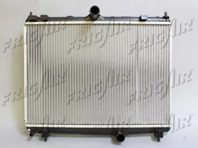 Radiador, refrigeración del motor Peugeot 407 · Citroën C5 III · Citroën C5 III Break