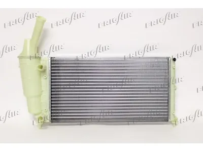 Radiador, refrigeración del motor Lancia Y