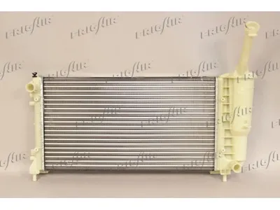 Radiador, refrigeración del motor Lancia YPSILON · Fiat IDEA