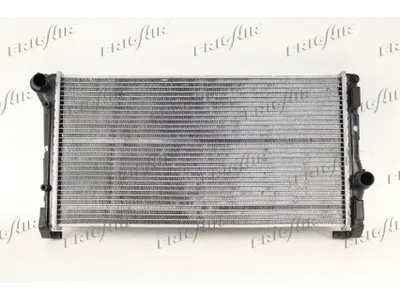 Radiador, refrigeración del motor Fiat PUNTO · Fiat PUNTO Hatchback Van · Fiat IDEA
