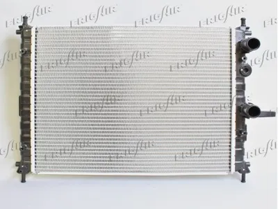 Radiador, refrigeración del motor Fiat MULTIPLA