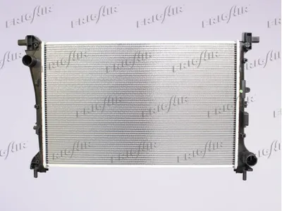 Radiador, refrigeración del motor Fiat TIPO Saloon · Fiat TIPO Hatchback · Fiat TIPO Estate
