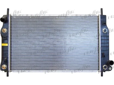Radiador, refrigeración del motor Ford MONDEO I · Ford MONDEO I Turnier · Ford MONDEO I Saloon