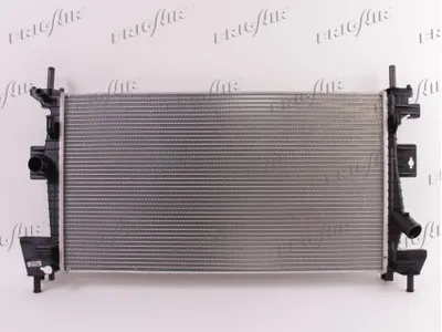 Radiador, refrigeración del motor Ford C-MAX II · Ford GRAND C-MAX · Ford FOCUS III