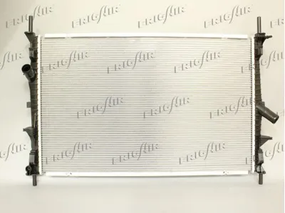 Radiador, refrigeración del motor Ford TRANSIT V363 Bus · Ford TRANSIT V363 Van · Ford TRANSIT V363 Platform/Chassis