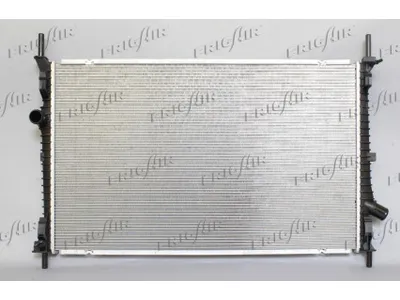 Radiador, refrigeración del motor Ford TRANSIT CUSTOM V362 Van · Ford TRANSIT CUSTOM V362 Bus · Ford TRANSIT V363 Bus