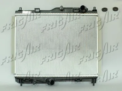 Radiador, refrigeración del motor Ford ECOSPORT · Ford TRANSIT COURIER B460 Box Body/MPV · Ford TRANSIT COURIER B460 MPV