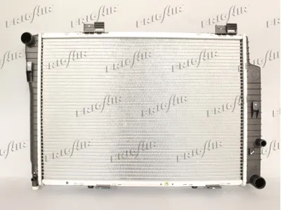 Radiador, refrigeración del motor Mercedes-Benz C-CLASS · Mercedes-Benz C-CLASS T-Model