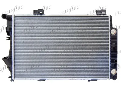 Radiador, refrigeración del motor Mercedes-Benz C-CLASS · Mercedes-Benz C-CLASS T-Model