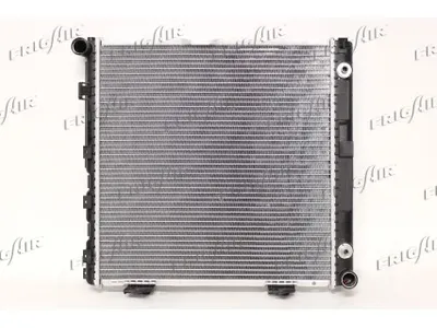 Radiador, refrigeración del motor Mercedes-Benz 124 Coupe · Mercedes-Benz 124 Saloon · Mercedes-Benz 124 T-Model