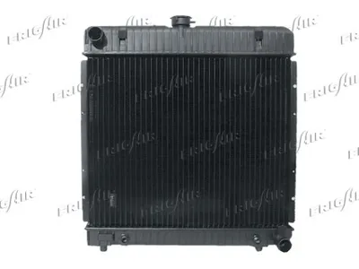 Radiador, refrigeración del motor Mercedes-Benz 123 Coupe · Mercedes-Benz 123 T-Model · Mercedes-Benz S-CLASS