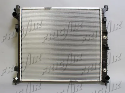 Radiador, refrigeración del motor Mercedes-Benz M-CLASS · Mercedes-Benz GLE