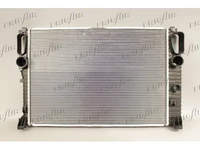 Radiador, refrigeración del motor Mercedes-Benz E-CLASS