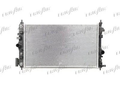 Radiador, refrigeración del motor Opel INSIGNIA A · Opel INSIGNIA A Saloon · Vauxhall INSIGNIA Mk I Saloon