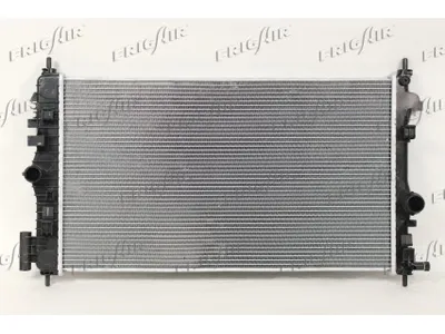 Radiador, refrigeración del motor Opel INSIGNIA A · Opel INSIGNIA A Saloon · Vauxhall INSIGNIA Mk I Saloon