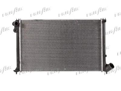 Radiador, refrigeración del motor Peugeot 406 · Peugeot 406 Break · Peugeot 406 Coupe