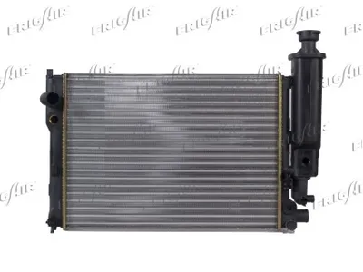 Radiador, refrigeración del motor Peugeot 405 I Break · Peugeot 405 I